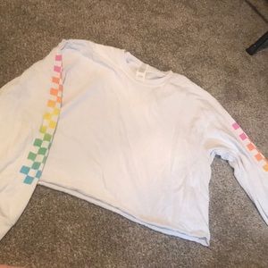 Long sleeve